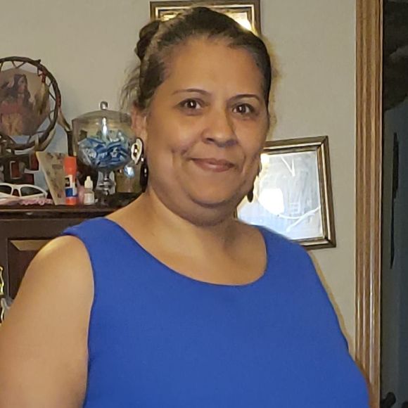 Meet your Posher, Donna - Picture 1 of 1